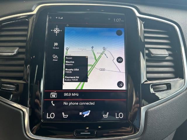 2019 Volvo XC90 T6 R-Design