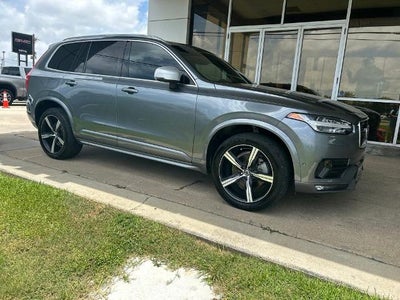 2019 Volvo XC90 T6 R-Design