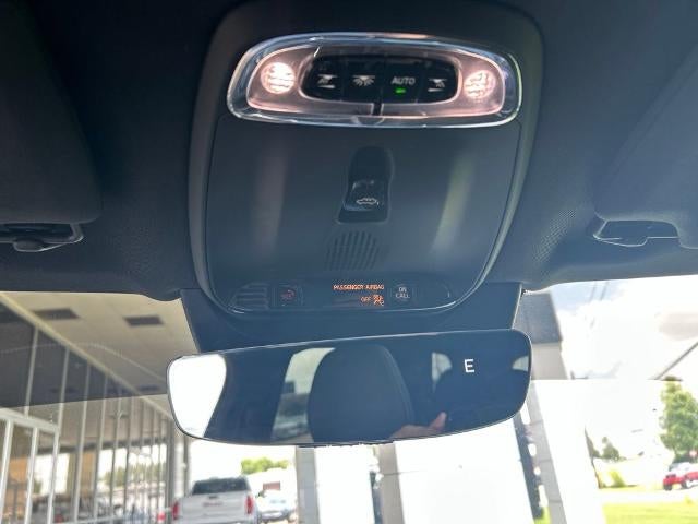 2019 Volvo XC90 T6 R-Design
