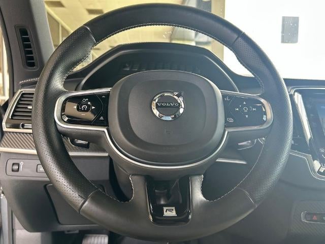 2019 Volvo XC90 T6 R-Design