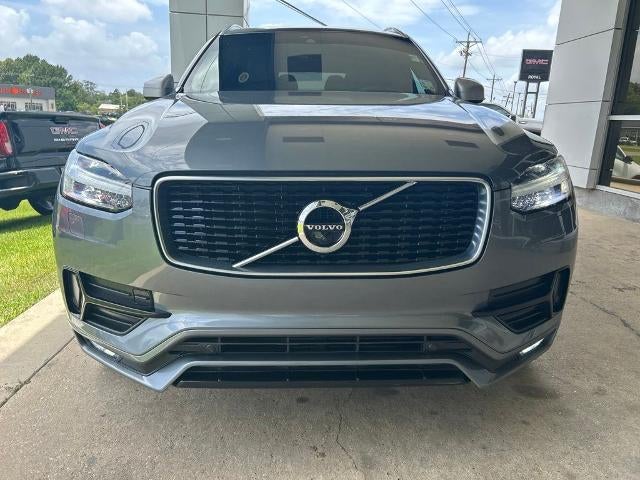 2019 Volvo XC90 T6 R-Design
