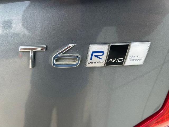 2019 Volvo XC90 T6 R-Design