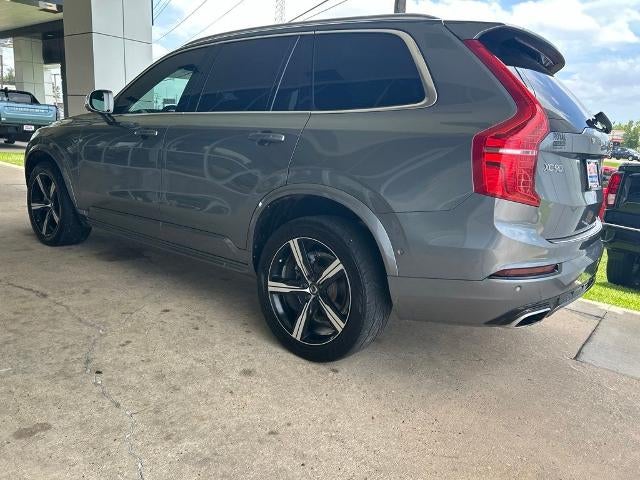 2019 Volvo XC90 T6 R-Design