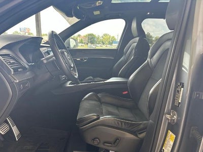2019 Volvo XC90 T6 R-Design