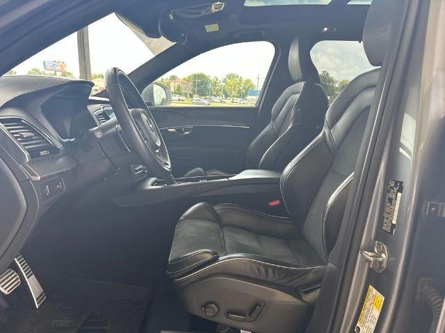 2019 Volvo XC90 T6 R-Design