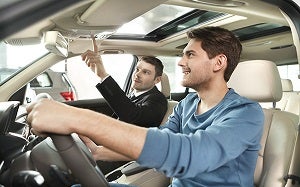 Schedule a test drive at Royal Buick GMC in Baton Rouge, LA.