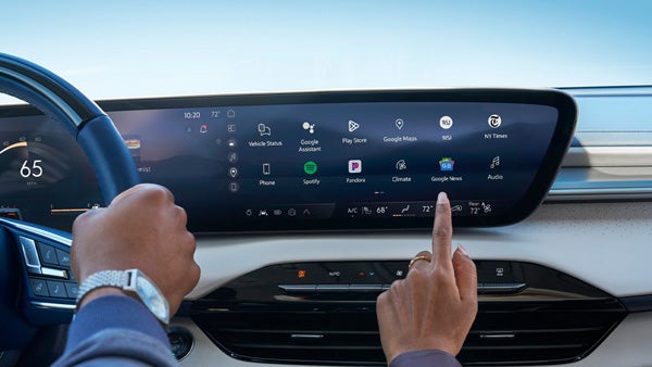 Royal Buick GMC in Baton Rouge LA