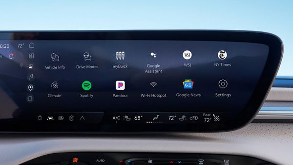 Royal Buick GMC in Baton Rouge LA