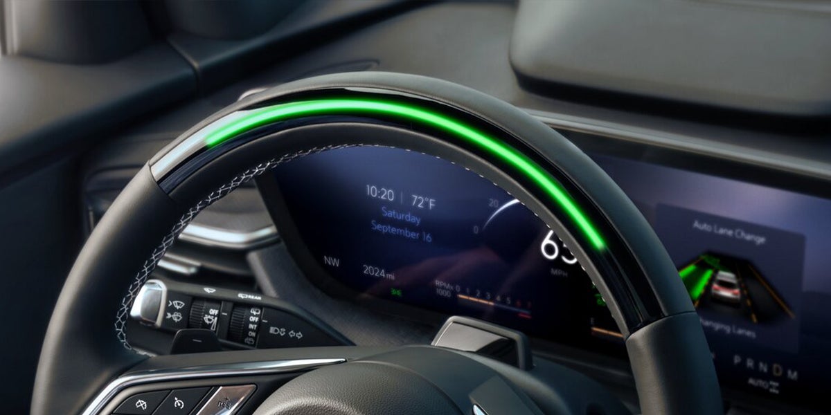 Royal Buick GMC in Baton Rouge LA