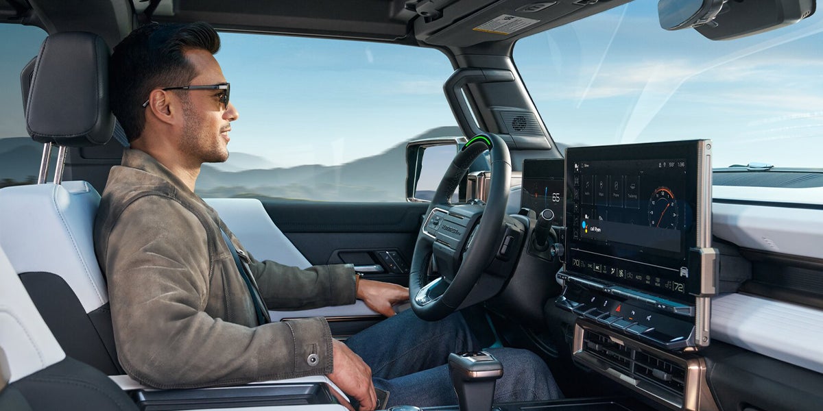 Royal Buick GMC in Baton Rouge LA