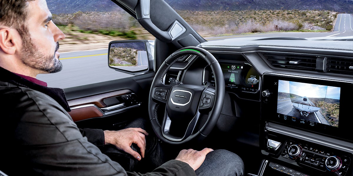 Royal Buick GMC in Baton Rouge LA