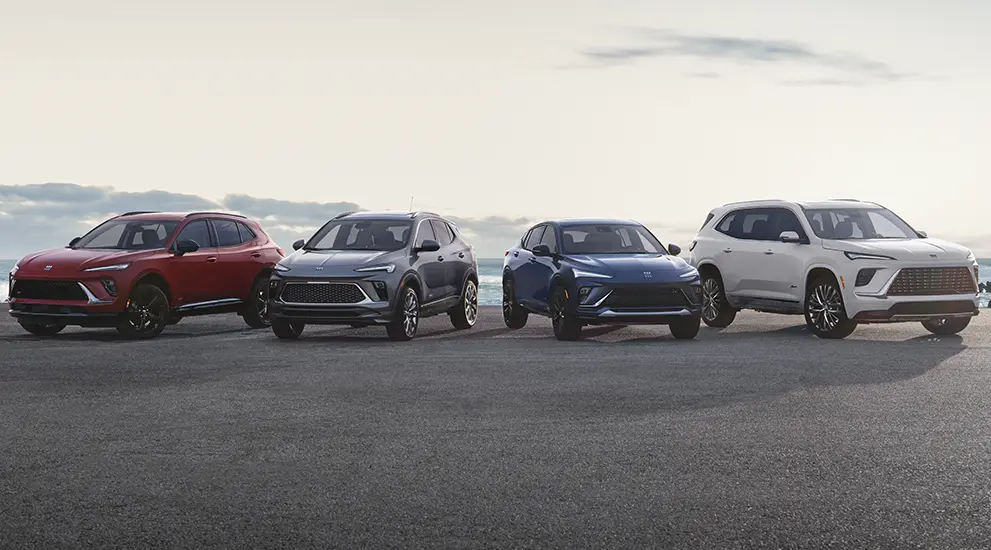 Royal Buick GMC in Baton Rouge LA