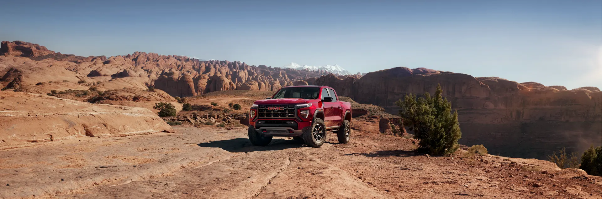 2026 GMC Canyon at Royal Buick GMC in Baton Rouge LA