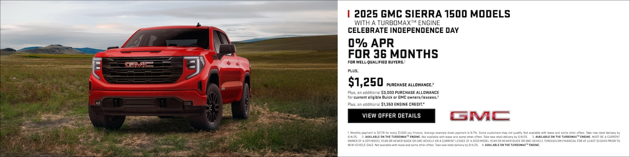 2026 Buick Sierra 1500 in Baton Rouge